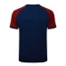 Maillot d'entraînement + short Arsenal 2025/26 - Bleu