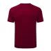 Arsenal 2025/26 Trainingsshirt + Shorts - Rot