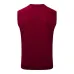 Arsenal 2025/26 Shorts und Tank-Top Set - Rot