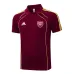 Arsenal 2025/26 Sport Polo - Rot