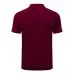 Arsenal 2025/26 Sport Polo - Rot