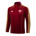 Arsenal 2025/26 Trainingsanzug - Rot