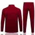 Arsenal 2025/26 Trainingsanzug - Rot