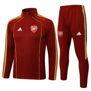 Arsenal 2025/26 Sportjacke - Rot