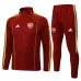 Chaqueta deportiva Arsenal 2025/26 - Roja