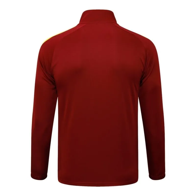 Chaqueta deportiva Arsenal 2025/26 - Roja