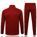 Chaqueta deportiva Arsenal 2025/26 - Roja