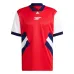 Arsenal Heimtrikot Icon - Weiß/Rot