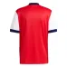 Arsenal Heimtrikot Icon - Weiß/Rot