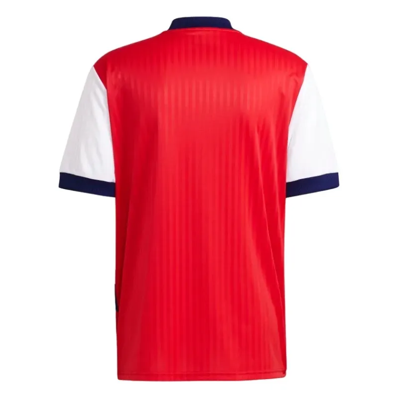 Arsenal Heimtrikot Icon - Weiß/Rot