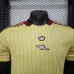 Arsenal Spieler-Trikot Freizeitedition 2025/26 - Gelb