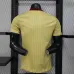 Arsenal Spieler-Trikot Freizeitedition 2025/26 - Gelb