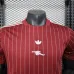 Arsenal Camiseta de Jugador Edición Casual 2025/26 - Rojo