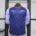 Camiseta de jugador de manga larga Arsenal 2025/26 - Azul