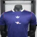 Arsenal Camiseta de Jugador Edición Especial 2025/26 - Azul