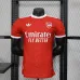 Arsenal Spieler-Trikot Sonderedition 2025/26 - Rot