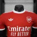 Arsenal Spieler-Trikot Sonderedition 2025/26 - Rot