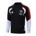 Arsenal 2026/27 Jacket Tracksuit Black