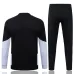 Arsenal 2026/27 Jacket Tracksuit Black