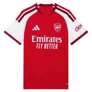 Arsenal Heimtrikot 2026/27