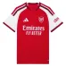 Kit Enfant Arsenal Domicile 2026/27 JESUS