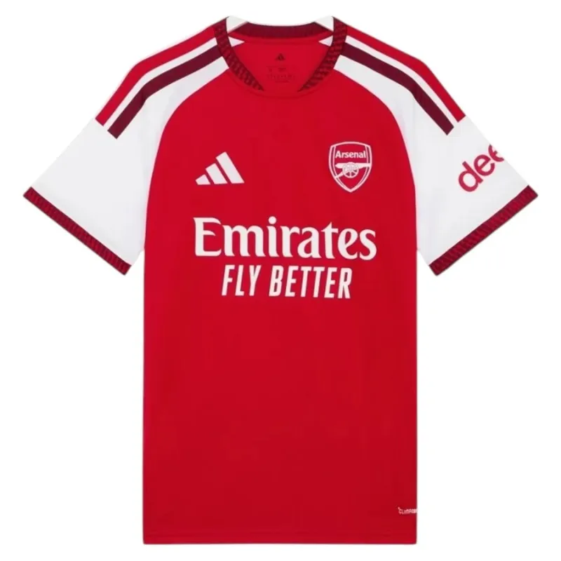 Kit Enfant Arsenal Domicile 2026/27 JESUS