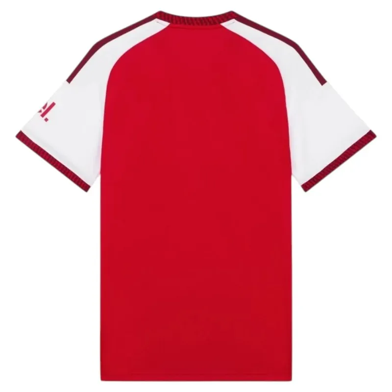 Camiseta Arsenal Local 2026/27