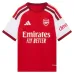 Conjunto Infantil Arsenal Local 2026/27