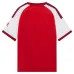 Conjunto Infantil Arsenal Local 2026/27