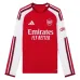 Camiseta Arsenal Local Manga Larga 2026/27