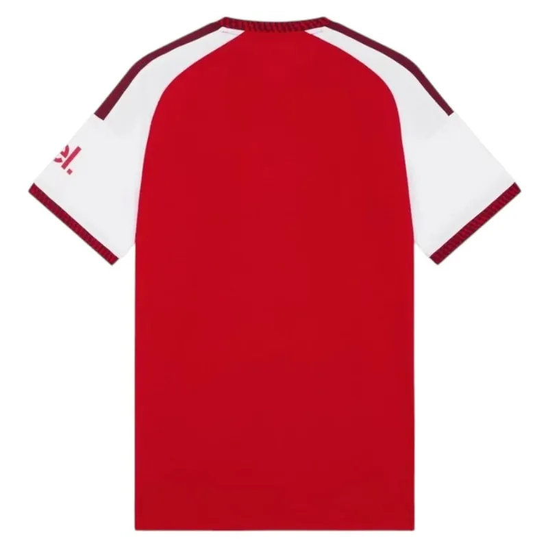Arsenal 2026/27 Home Player Jersey