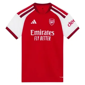Arsenal Damen-Heimtrikot 2026/27