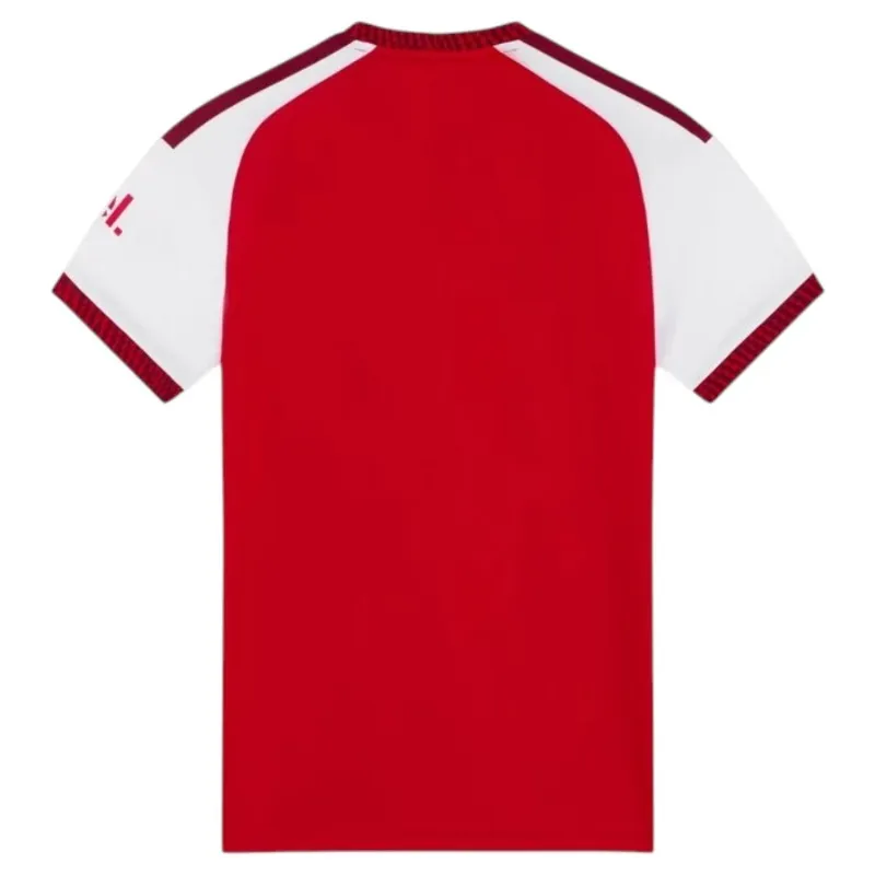 Camiseta Mujer Arsenal Local 2026/27