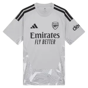 Arsenal Torwart-Heimtrikot 2026/27