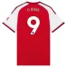 Kit Enfant Arsenal Domicile 2026/27 JESUS