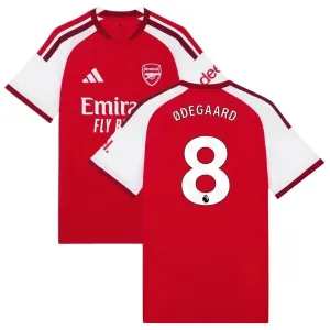 Arsenal Heimtrikot 2026/27 ODEGAARD