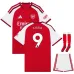 Kit Enfant Arsenal Domicile 2026/27 JESUS