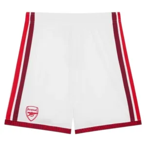 Arsenal Heimshorts 2026/27