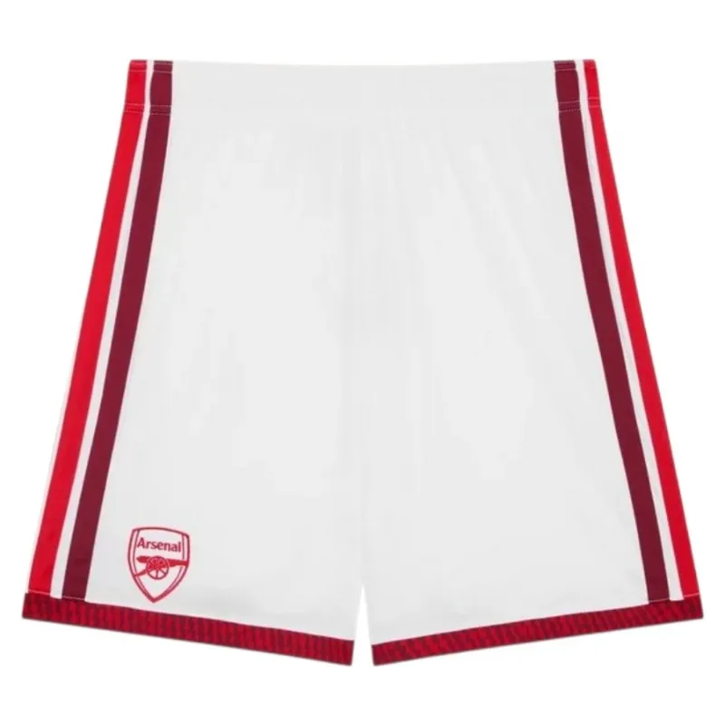 Short Arsenal Domicile 2026/27