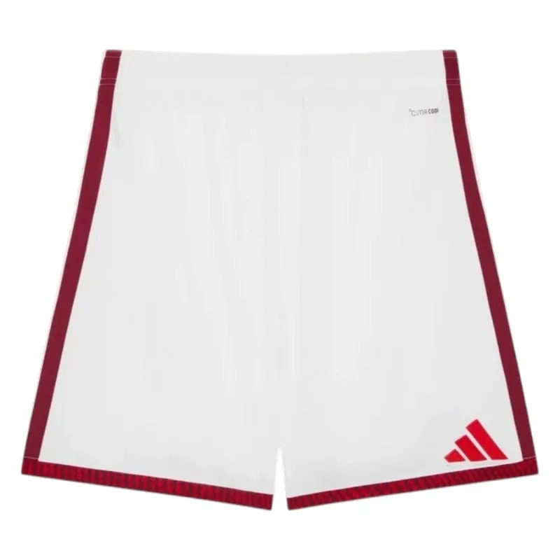 Short Arsenal Domicile 2026/27