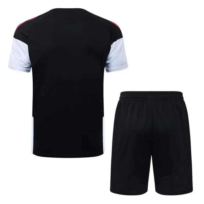 Tenue Entraînement Arsenal 2026/27 Noir