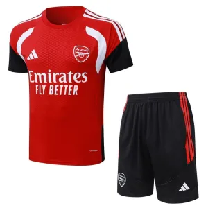 Tenue Entraînement Arsenal 2026/27 Rouge