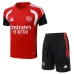 Tenue Entraînement Arsenal 2026/27 Rouge