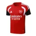 Tenue Entraînement Arsenal 2026/27 Rouge