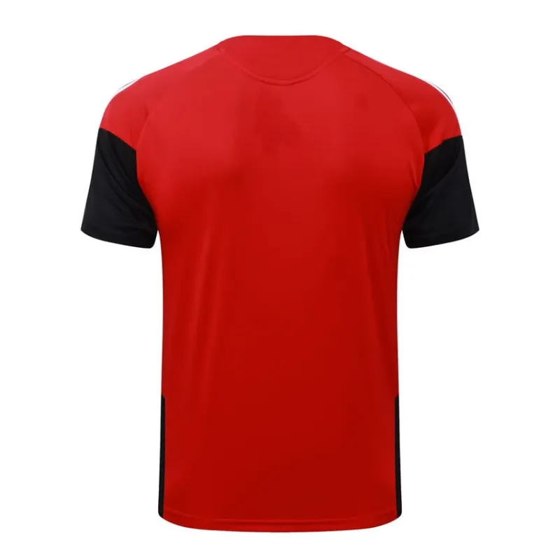 Tenue Entraînement Arsenal 2026/27 Rouge