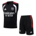 Ensemble Gilet Arsenal 2026/27 Noir