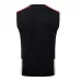 Ensemble Gilet Arsenal 2026/27 Noir