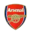 Arsenal category logo image
