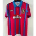 Maillot rétro de domicile d'Aston Villa 1994 - Rouge