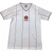 Maillot rétro d'Aston Villa 1992 - Blanc